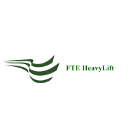 FTE HeavyLift logo, FTE HeavyLift contact details