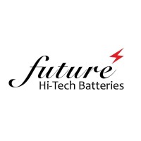 Future Hitech Batteries Limited logo, Future Hitech Batteries Limited contact details