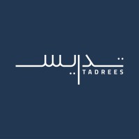 Tadrees logo, Tadrees contact details