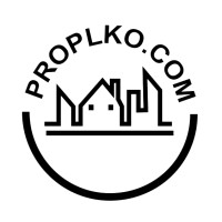 Proplko.com logo, Proplko.com contact details