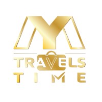 My Travels Time logo, My Travels Time contact details