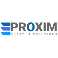 Proxim Quest IT Solutions logo, Proxim Quest IT Solutions contact details