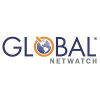 Global NetWatch logo, Global NetWatch contact details