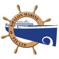 Khalon Marine Pte Ltd logo, Khalon Marine Pte Ltd contact details