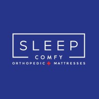 Sleep Comfy ® logo, Sleep Comfy ® contact details