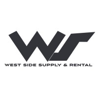 West Side Supply & Rental, Inc. logo, West Side Supply & Rental, Inc. contact details