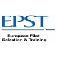 EPST European Pilot Selection & Training logo, EPST European Pilot Selection & Training contact details