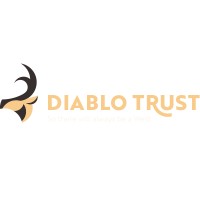 Diablo Trust logo, Diablo Trust contact details