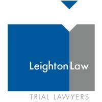 Leighton Law, P.A. logo, Leighton Law, P.A. contact details