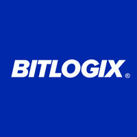 Bitlogix logo, Bitlogix contact details