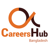 CareersHub Bangladesh logo, CareersHub Bangladesh contact details