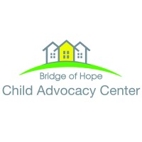 The Bridge of Hope Child Advocacy Center logo, The Bridge of Hope Child Advocacy Center contact details