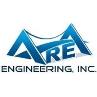 Area Engineering Inc. logo, Area Engineering Inc. contact details