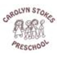 Carolyn Stokes Day Nursery logo, Carolyn Stokes Day Nursery contact details