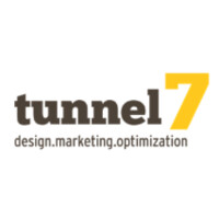 Tunnel 7 logo, Tunnel 7 contact details