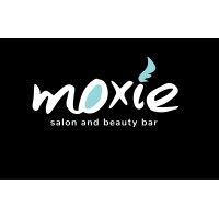 Moxie Salon and Beauty Bar logo, Moxie Salon and Beauty Bar contact details