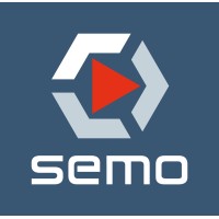 SEMO logo, SEMO contact details