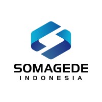 PT. Somagede Indonesia logo, PT. Somagede Indonesia contact details