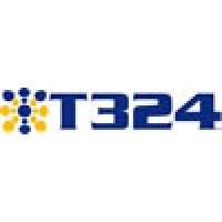 T324 logo, T324 contact details