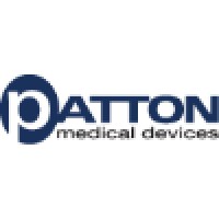 Patton Medical Devices logo, Patton Medical Devices contact details