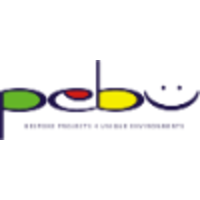 PEBU logo, PEBU contact details