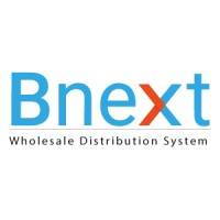 Bnext - Wholesale Distribution System logo, Bnext - Wholesale Distribution System contact details