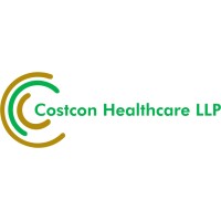 Costcon Healthcare LLP logo, Costcon Healthcare LLP contact details