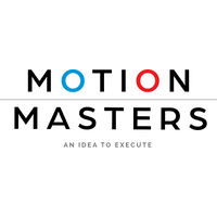 Motion Masters logo, Motion Masters contact details