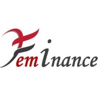 Feminance logo, Feminance contact details