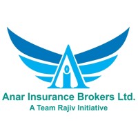 Anar Insurance Brokers Ltd logo, Anar Insurance Brokers Ltd contact details