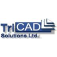 TriCAD Solutions Ltd logo, TriCAD Solutions Ltd contact details