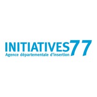 Initiatives77 logo, Initiatives77 contact details