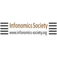 Infonomics Society logo, Infonomics Society contact details