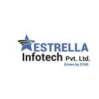 ESTRELLA INFOTECH PVT.LTD logo, ESTRELLA INFOTECH PVT.LTD contact details