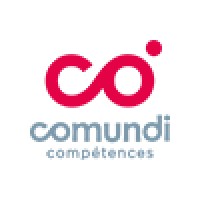 Comundi logo, Comundi contact details