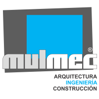 MULMEC logo, MULMEC contact details