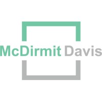 McDirmit Davis logo, McDirmit Davis contact details