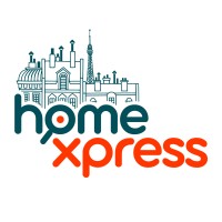 Homexpress logo, Homexpress contact details