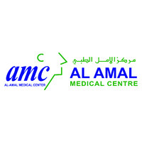 Al Amal Medical Center Sharjah logo, Al Amal Medical Center Sharjah contact details