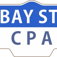 Bay Street CPA Professional Corporation logo, Bay Street CPA Professional Corporation contact details