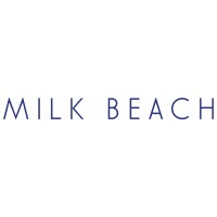 Milk Beach logo, Milk Beach contact details