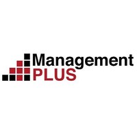 Management Plus logo, Management Plus contact details