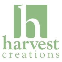 Harvest Creations logo, Harvest Creations contact details