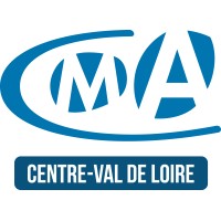 Chambre de Métiers et de l'Artisanat Centre-Val de Loire logo, Chambre de Métiers et de l'Artisanat Centre-Val de Loire contact details