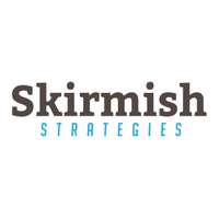 Skirmish Strategies logo, Skirmish Strategies contact details