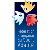 Fédération Française du Sport Adapté logo, Fédération Française du Sport Adapté contact details