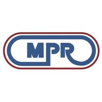 MPR logo, MPR contact details