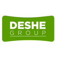 Deshe Group logo, Deshe Group contact details