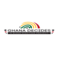 Ghana Decides logo, Ghana Decides contact details