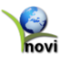 NOVI NGO logo, NOVI NGO contact details